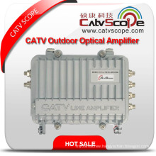 China Supplier High Performance High Quality CATV Outdoor Forward Path Bridging Line Amplifier